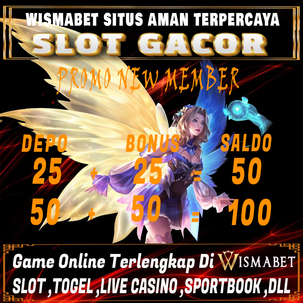 Slot Gacor